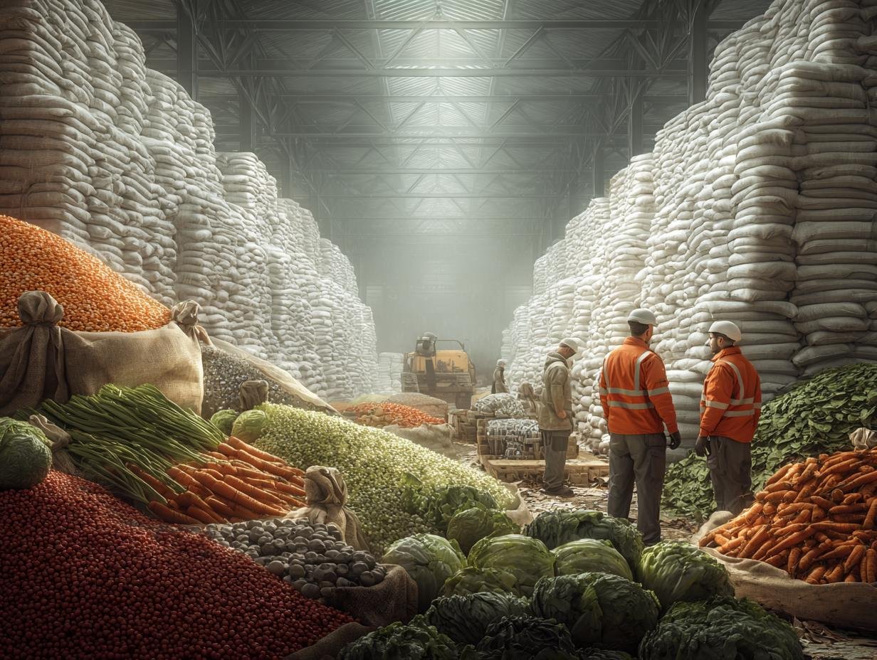 Logistics Management